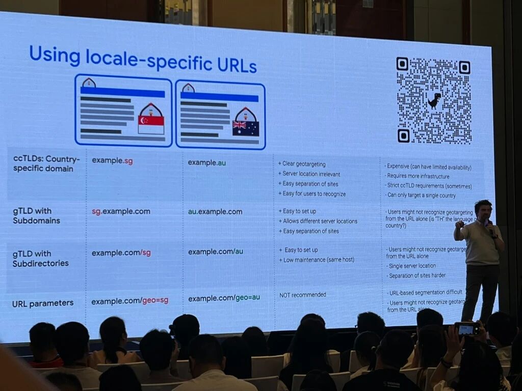 2025深圳SEO大会实录与心得分享(附部分PPT下载)