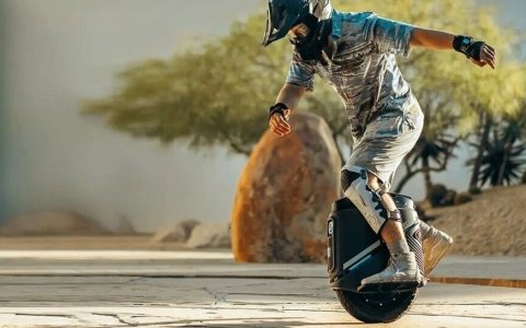 一个小众赛道做到全球50%份额：INMOTION电动独轮车的出海之路