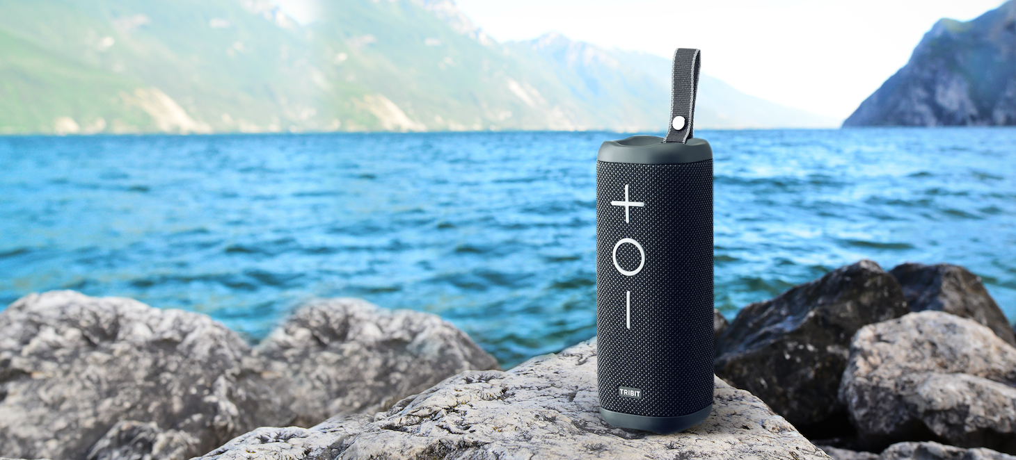 你没听说过的国产蓝牙音箱,在海外卖得比SONY还好