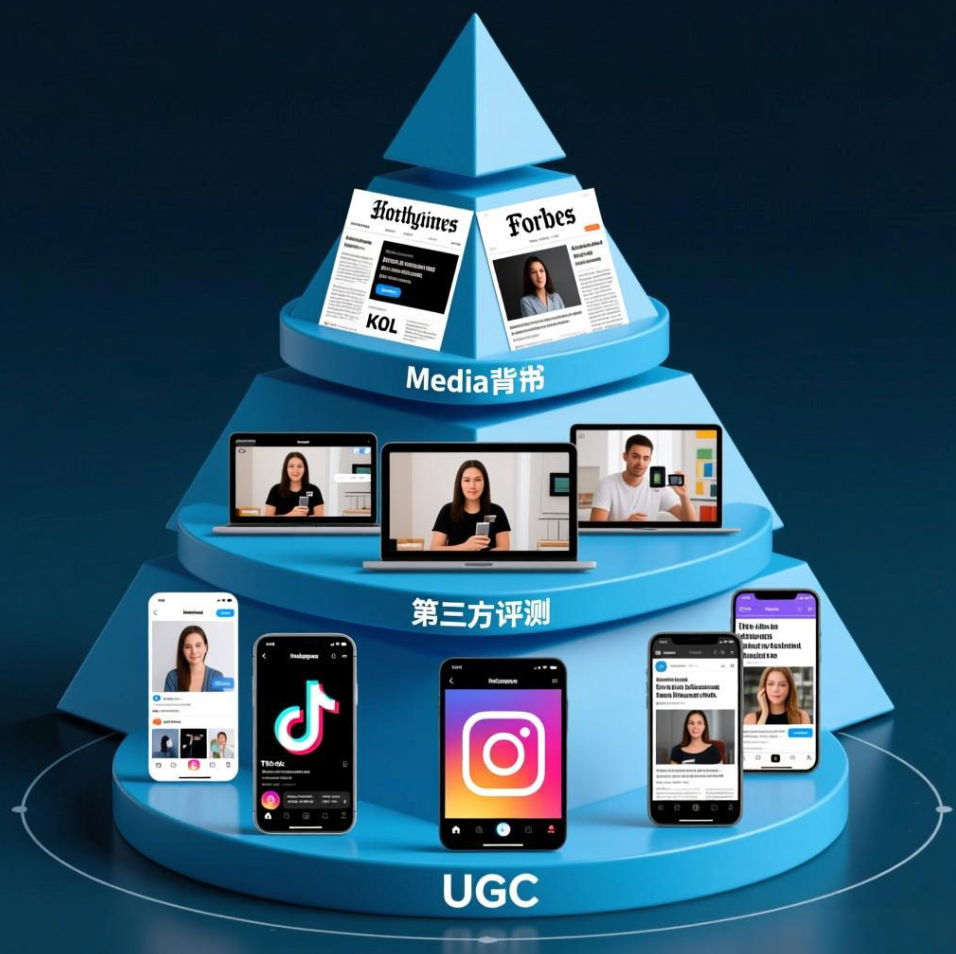信任,才是出海品牌的第一通行证
