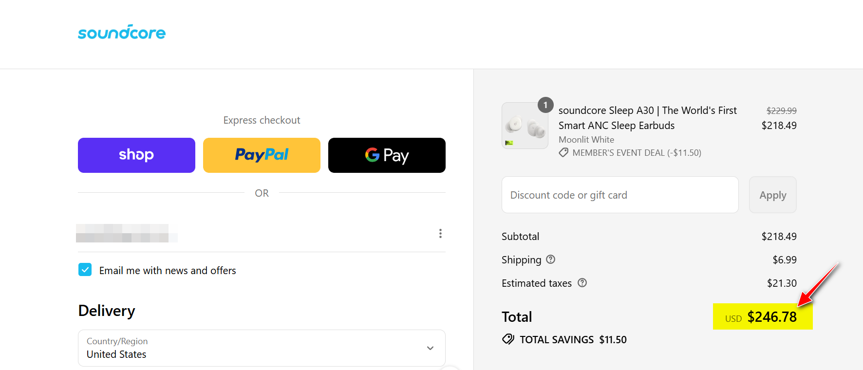 影响Google广告转化的价格竞争力,不止产品售价