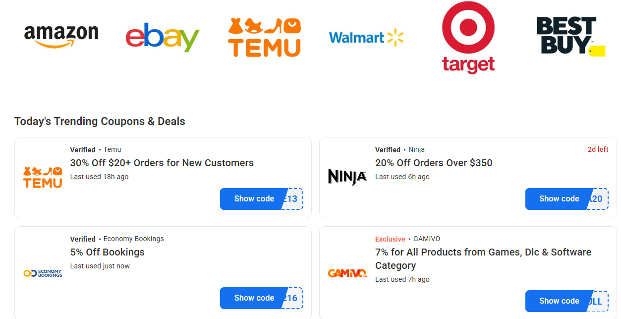 coupon站为什么喜欢竞价(bid)我的品牌词？