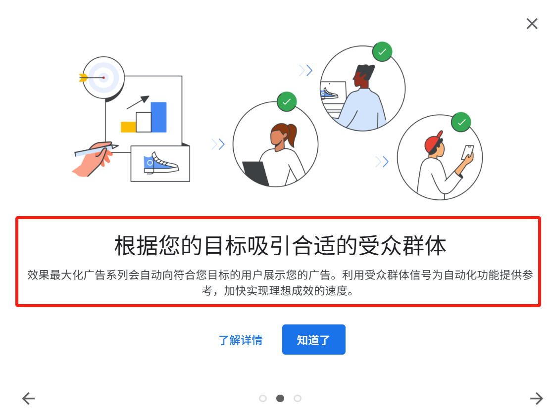 谷歌Pmax效果最大化广告怎么做之Pmax底层逻辑和结构(一)