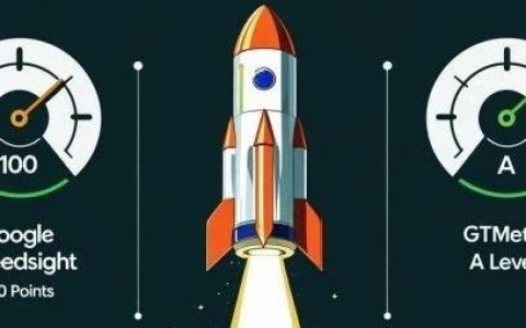 WordPress速度优化终极教程（一文看懂）