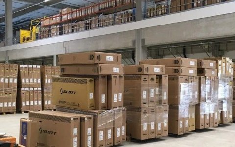 Ebike独立站如何备货？从广告数据到海外仓落地全解析