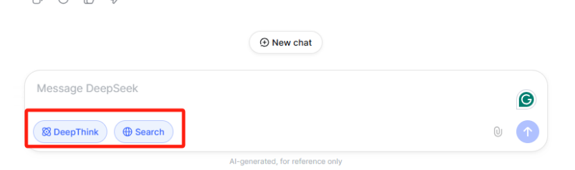 如何使用 Deepseek来做谷歌SEO?