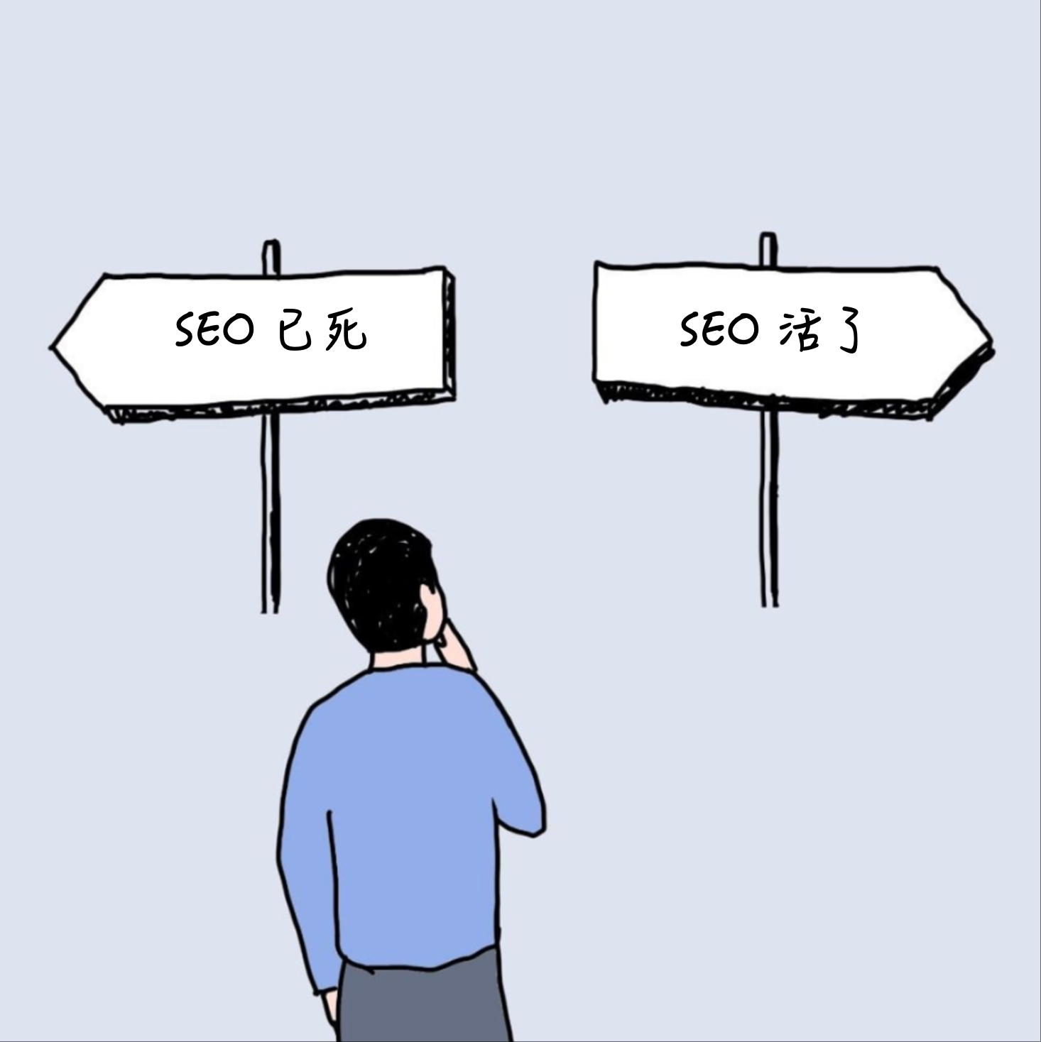 SEO每周一见:AI搜索增加链接展示|AI行业曝光榜单发布|从People Also Ask到AI搜索