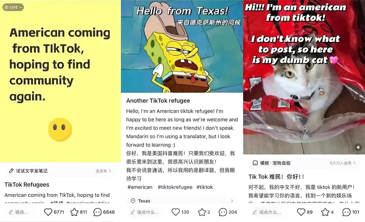 TikTok 的“白宫闯关”：大国博弈下的全球化新答案