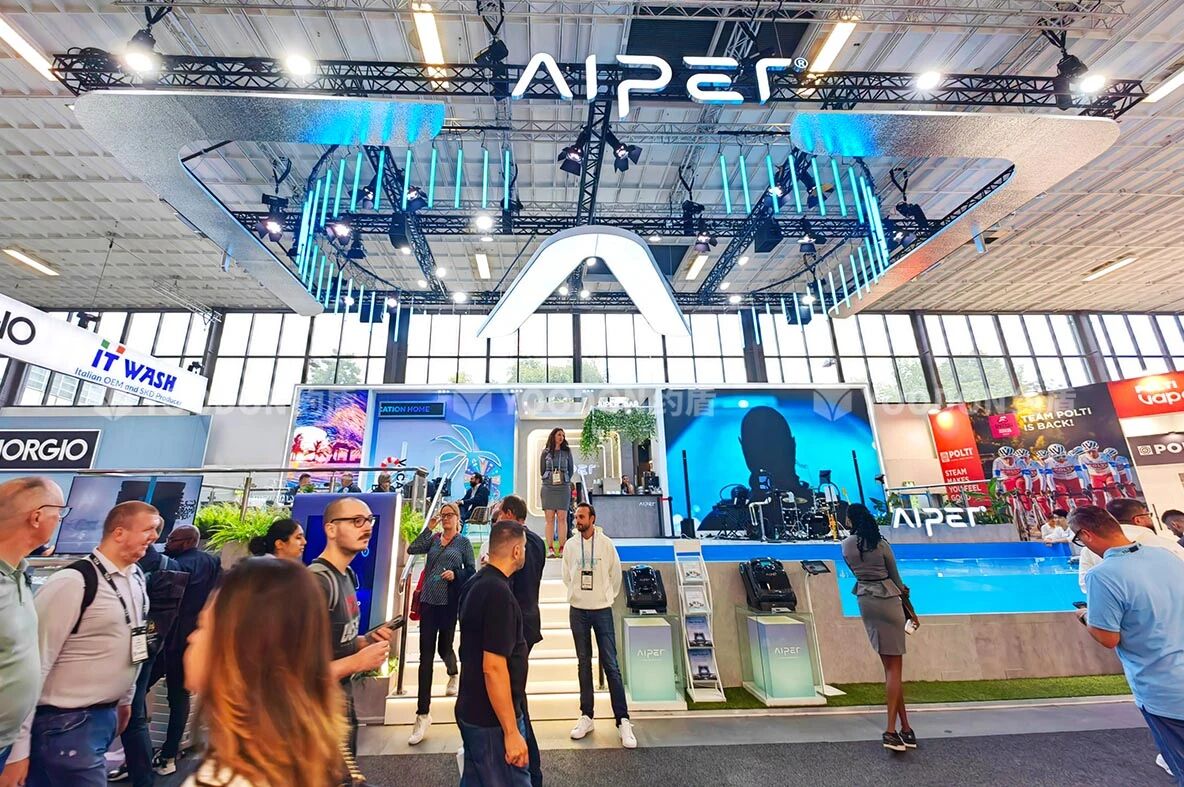 Aiper 凭啥撬开美国泳池市场?揭秘 Aiper 出海成功真相