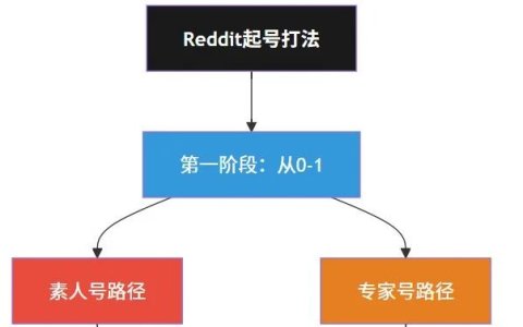 先别急着做品牌!在Reddit上，个人号才是流量密码