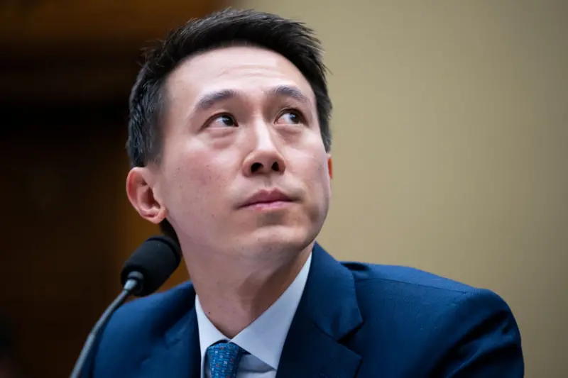 TikTok 的“白宫闯关”：大国博弈下的全球化新答案