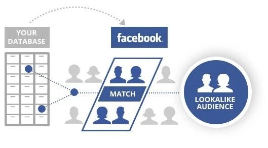 Facebook(Meta)广告受众怎么确定