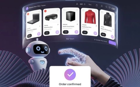 EP.109 | ChatGPT上线 Instant Checkout: AI电商闭环时代正式开启！