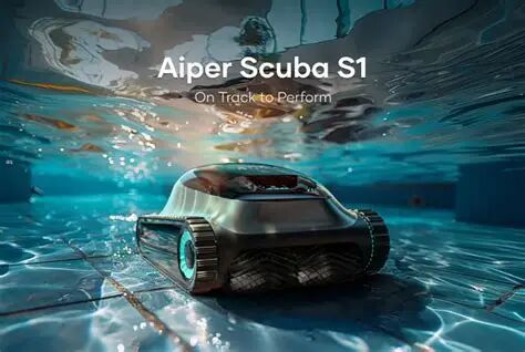 Aiper 凭啥撬开美国泳池市场?揭秘 Aiper 出海成功真相