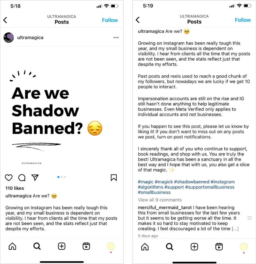 你的Instagram被封了吗？揭秘Ban号潜规则