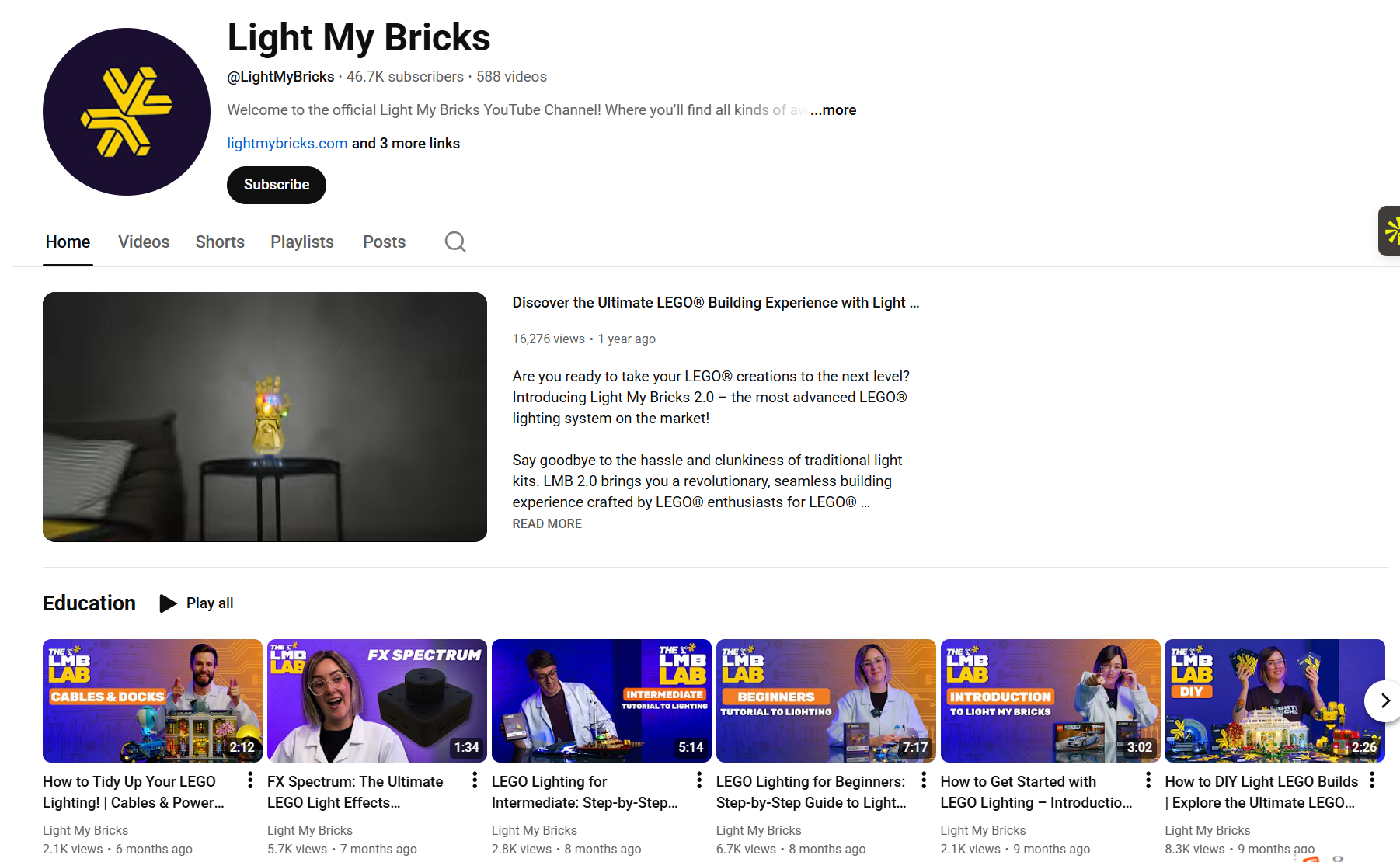 积木光影的场景化运营:Lightmybricks 品牌深度拆解