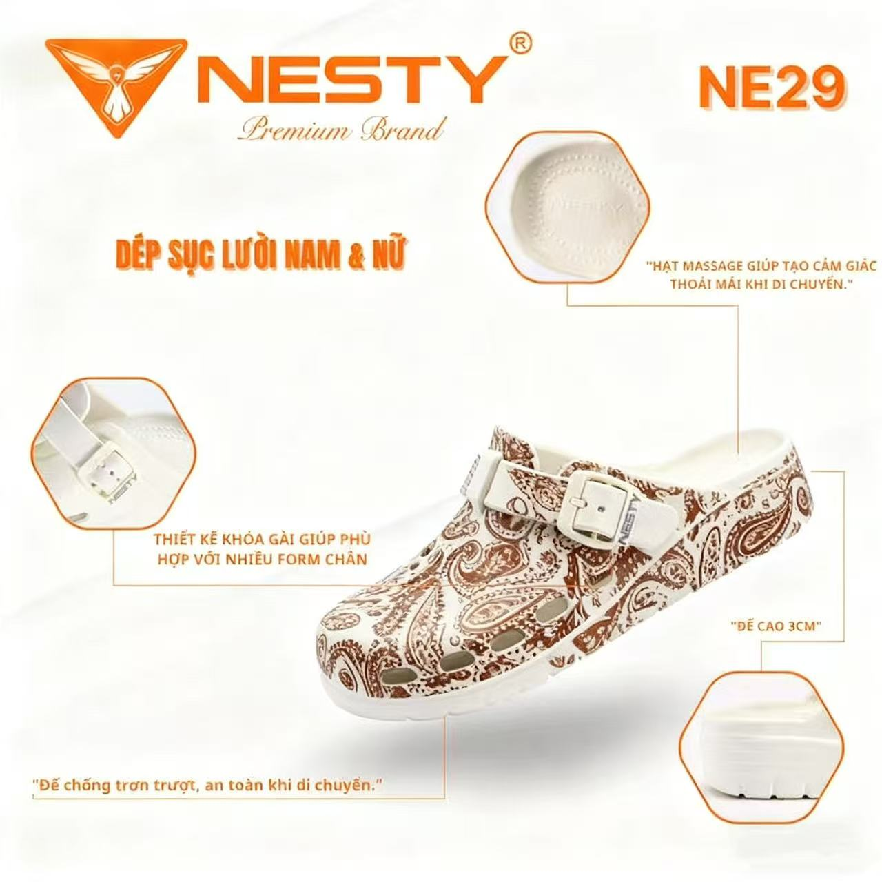 日均在线 7 小时,流量成本低 30%!Nesty Store 揭秘越南电商的赚钱逻辑