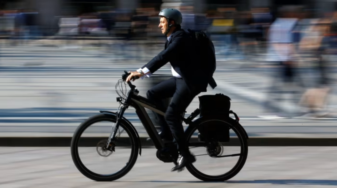 从“增长”到“生存”:关税冲击下Ebike行业新走向