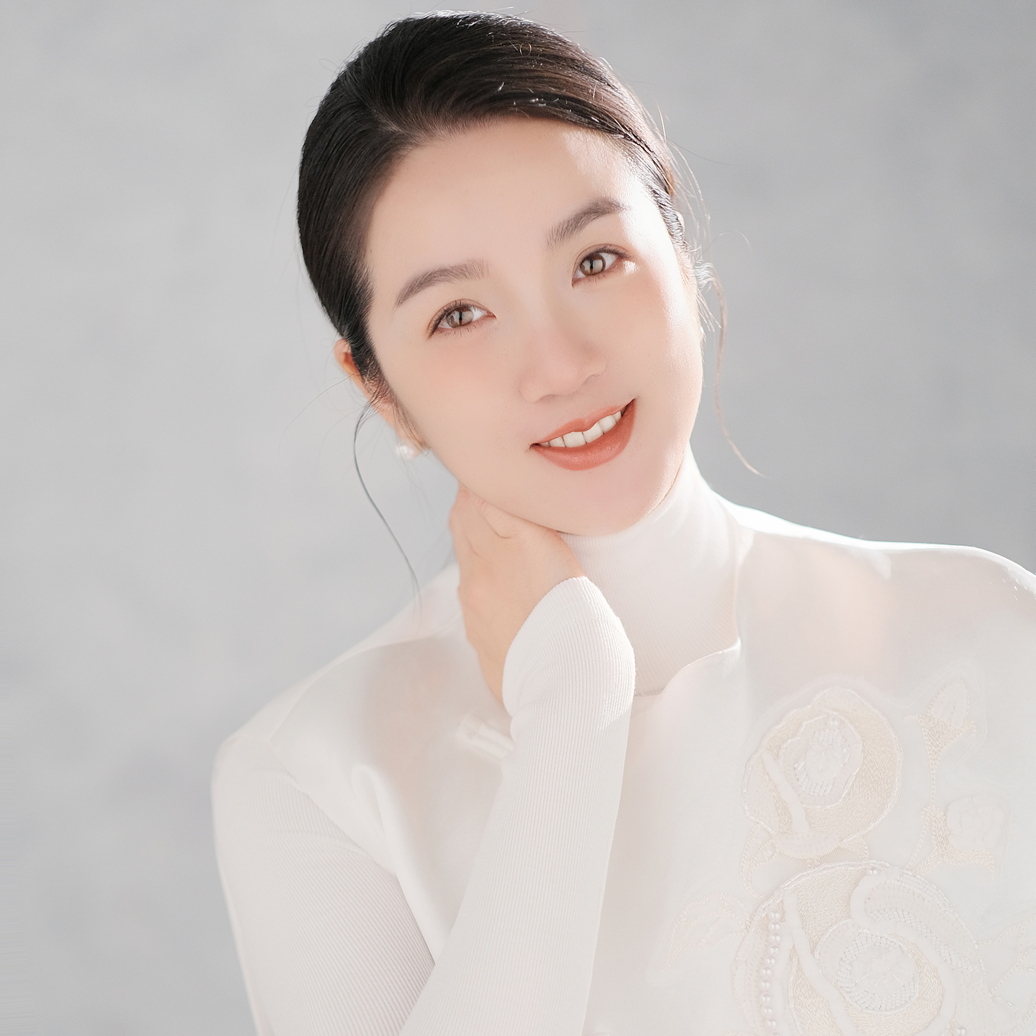 严欣琪-智能硬件产品海外销售