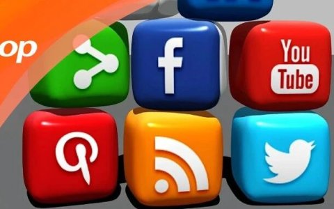 一定要看的海外社媒营销攻略，包括Facebook、Instagram、Tik Tok、YouTube、LinkedIn.....
