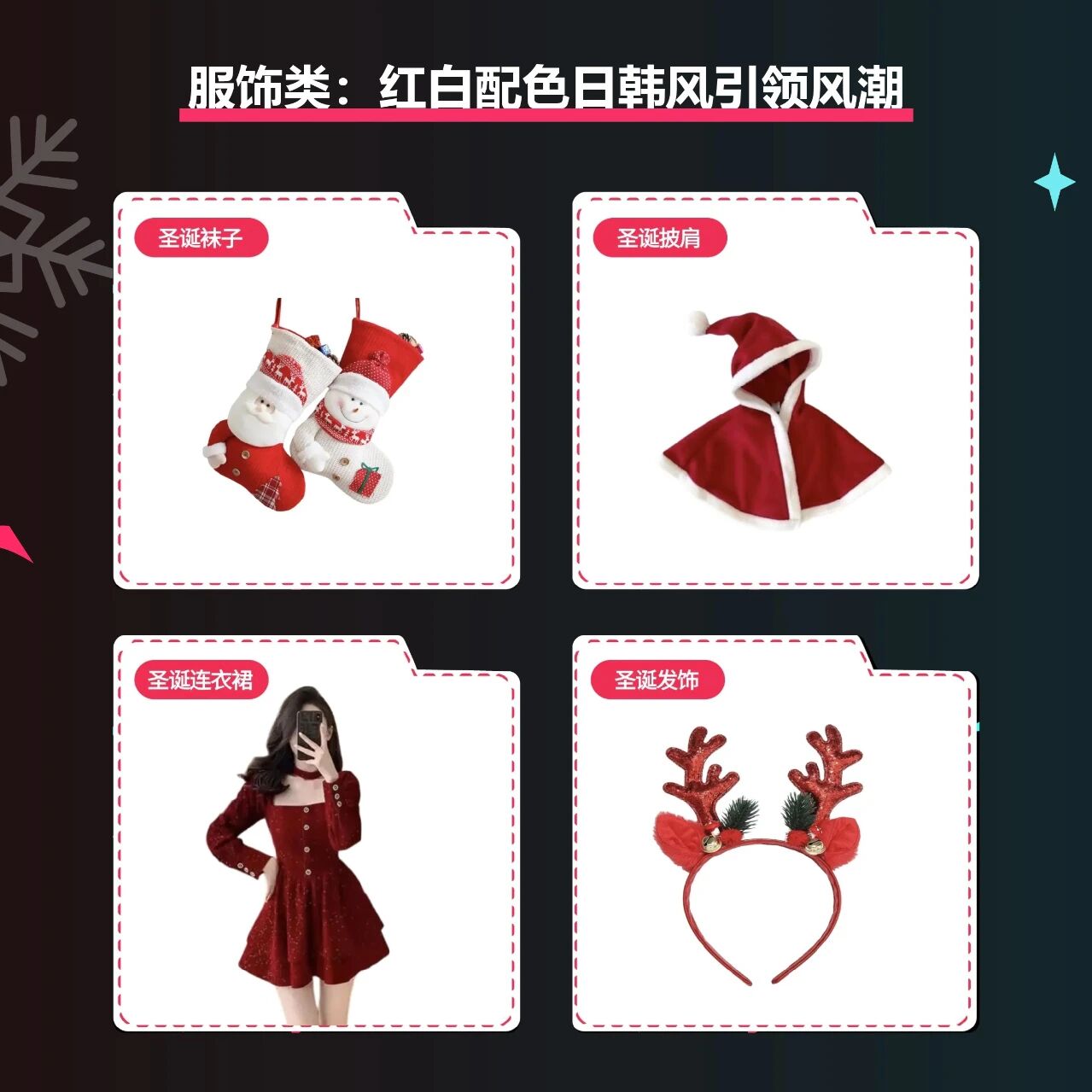 TikTok Shop东南亚圣诞营销终极指南:从选品到出单,引爆热带节日消费!
