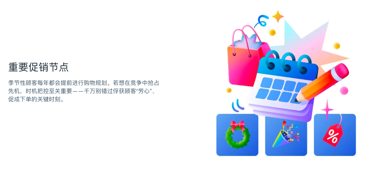 Meta购物季指南:在消费决策被重写的时代,品牌如何赢得购物季?
