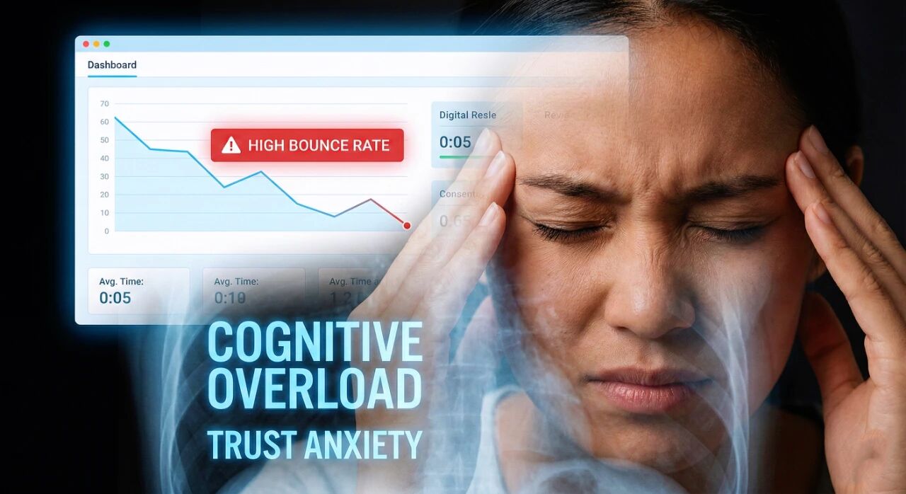 用户不是在找产品,而是在找“出口”——读懂用户的隐性需求