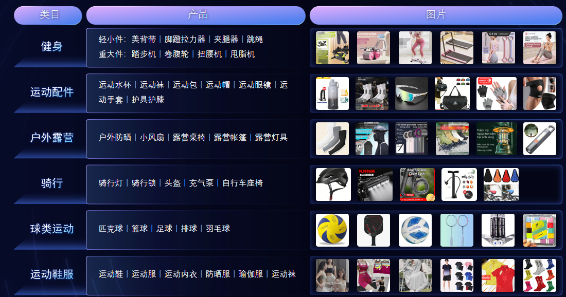 实战干货 | TikTok市场:东南亚赛道指南