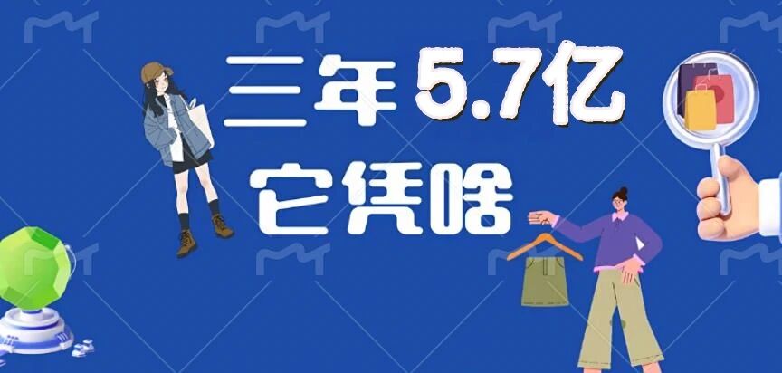 3年狂赚5.7亿!这件卫衣在TikTok的爆款逻辑