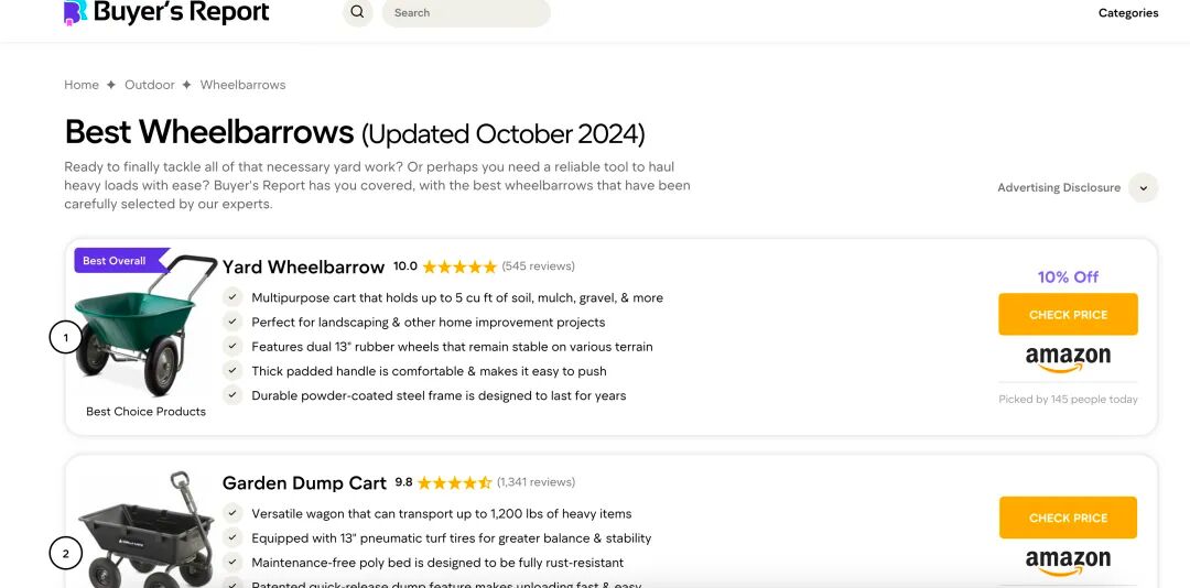 站内 ACoS 飙涨?试试亚马逊联盟 2.0,站外流量直接精准对接