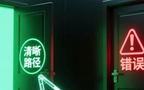 独立站的「7秒诅咒」：你的首屏，是“劝入”还是“劝退”？