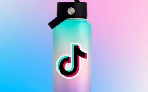 离开TikTok的中国品牌。