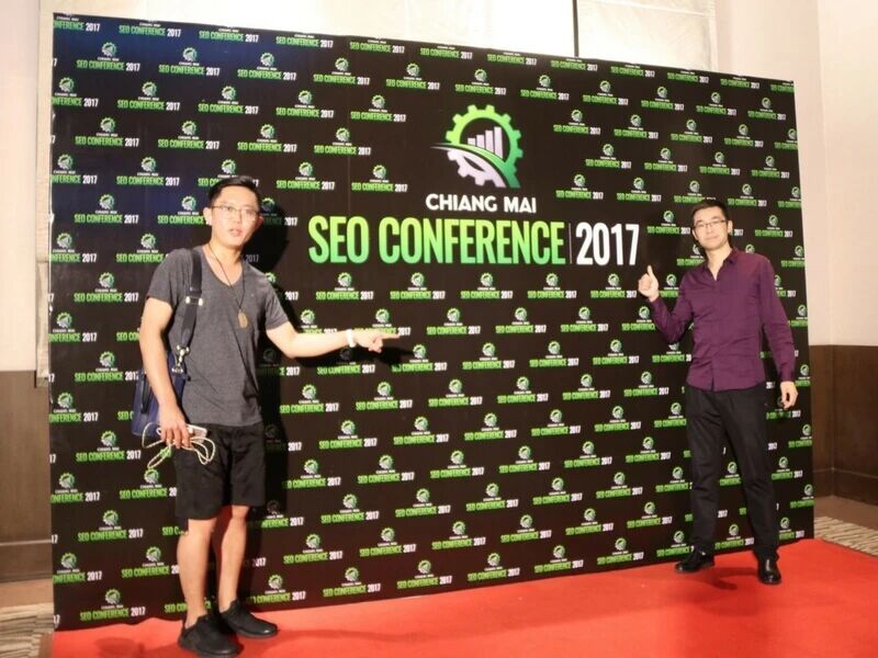 清迈SEO大会已成为全球最大“黑帽”派对？2025年真实见闻（附部分演讲嘉宾干货分享）