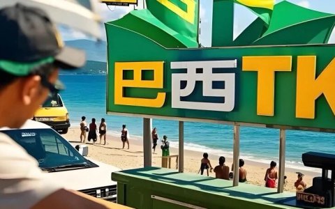三只羊勇闯巴西TikTok！这个市场的“蛋糕”到底有多大？