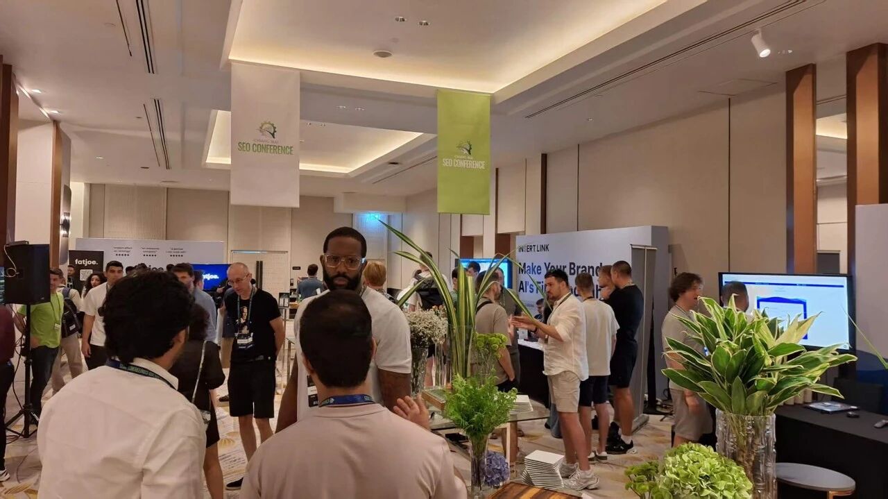 清迈SEO大会已成为全球最大“黑帽”派对？2025年真实见闻（附部分演讲嘉宾干货分享）