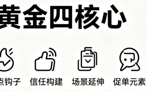 TikTok爆款打造，跳出 “卖点陷阱”。