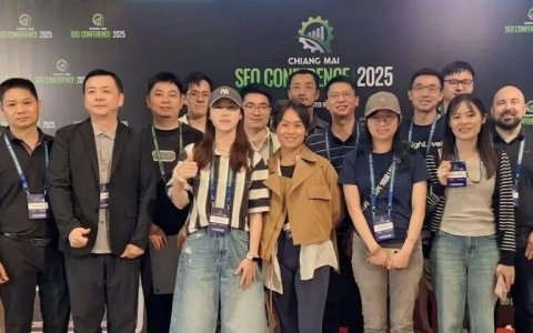 清迈SEO大会已成为全球最大“黑帽”派对？2025年真实见闻（附部分演讲嘉宾干货分享）