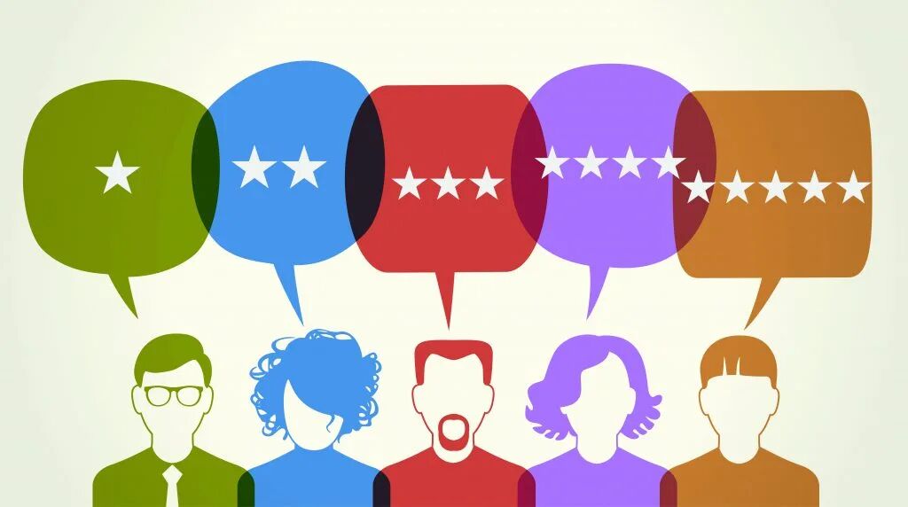 online-reviews