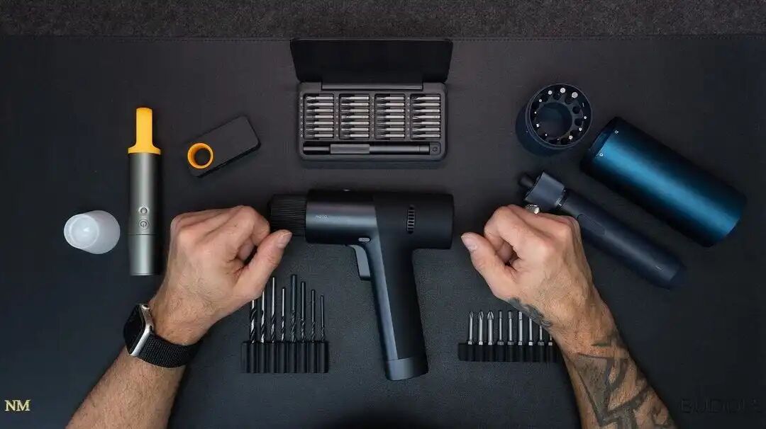 HOTO Brand: The story behind our products | by HOTO | We Make Cool Tools. | Medium