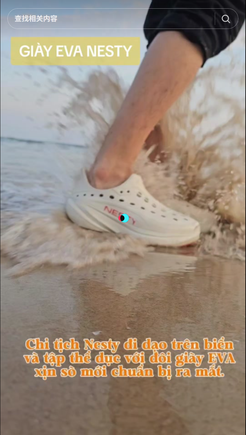 日均在线 7 小时,流量成本低 30%!Nesty Store 揭秘越南电商的赚钱逻辑