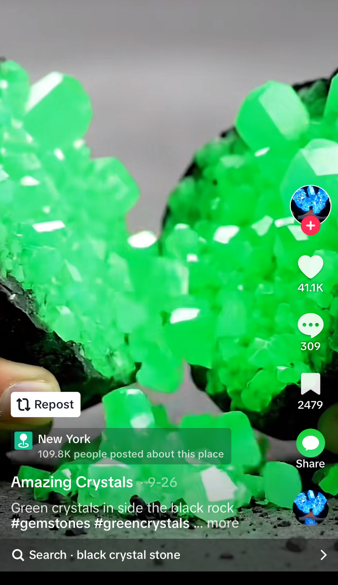 TikTok升级AI内容新功能,看多少AI视频,你说了算