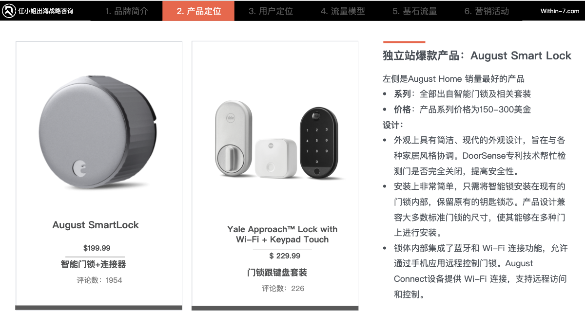 如何将单品变现为可持续的赚钱机器?|以智能家居行业为例