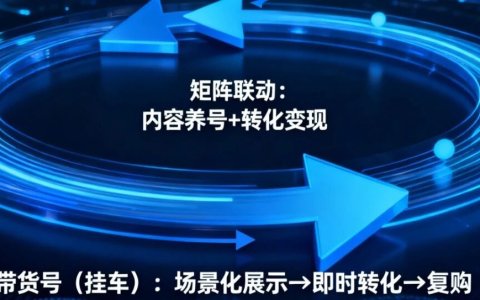 黑五前必看！TikTok挂小黄车的3个致命错误，很多人还在犯...