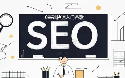 谷歌站外SEO怎么做？别只盯着外链！