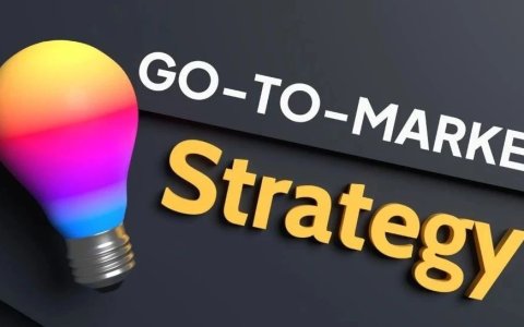 GTM（Go-to-Market）的发展历程