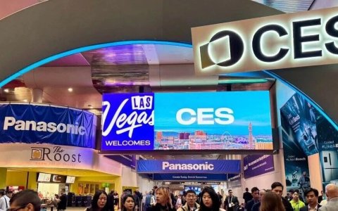 庭院机器人CES 2026 前瞻：大战拉斯维加斯