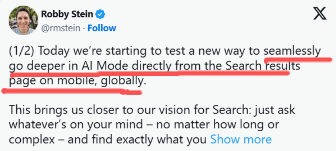 EP.118 | Business Insider 测试 AI 批量生成新闻,这三点经验值得借鉴!