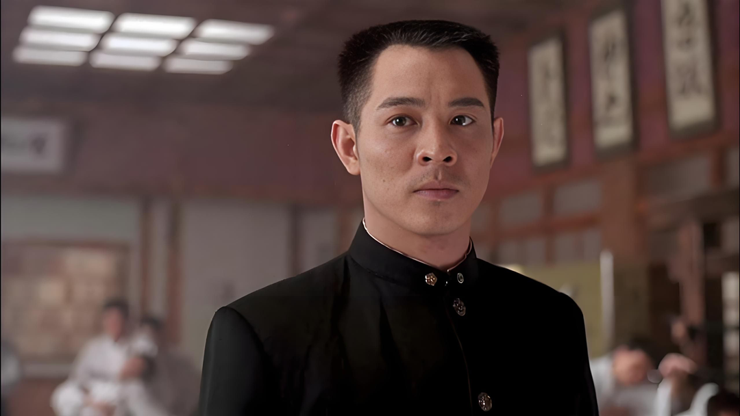 62岁的李连杰，入驻TikTok的野心