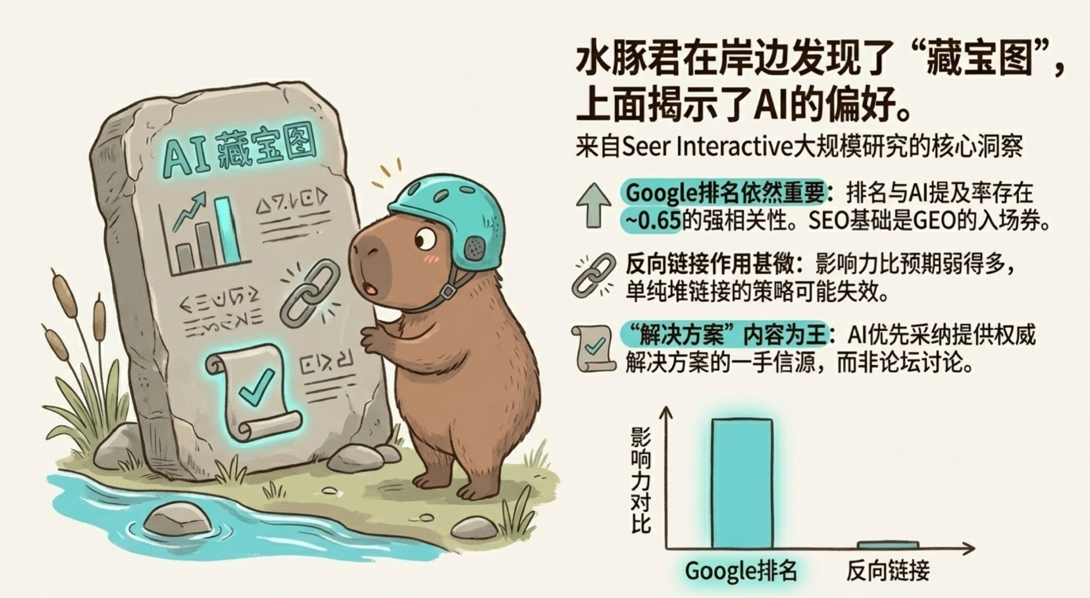从 SEO 到 GEO:品牌如何在 AI 搜索时代赢得“引用”与话语权?