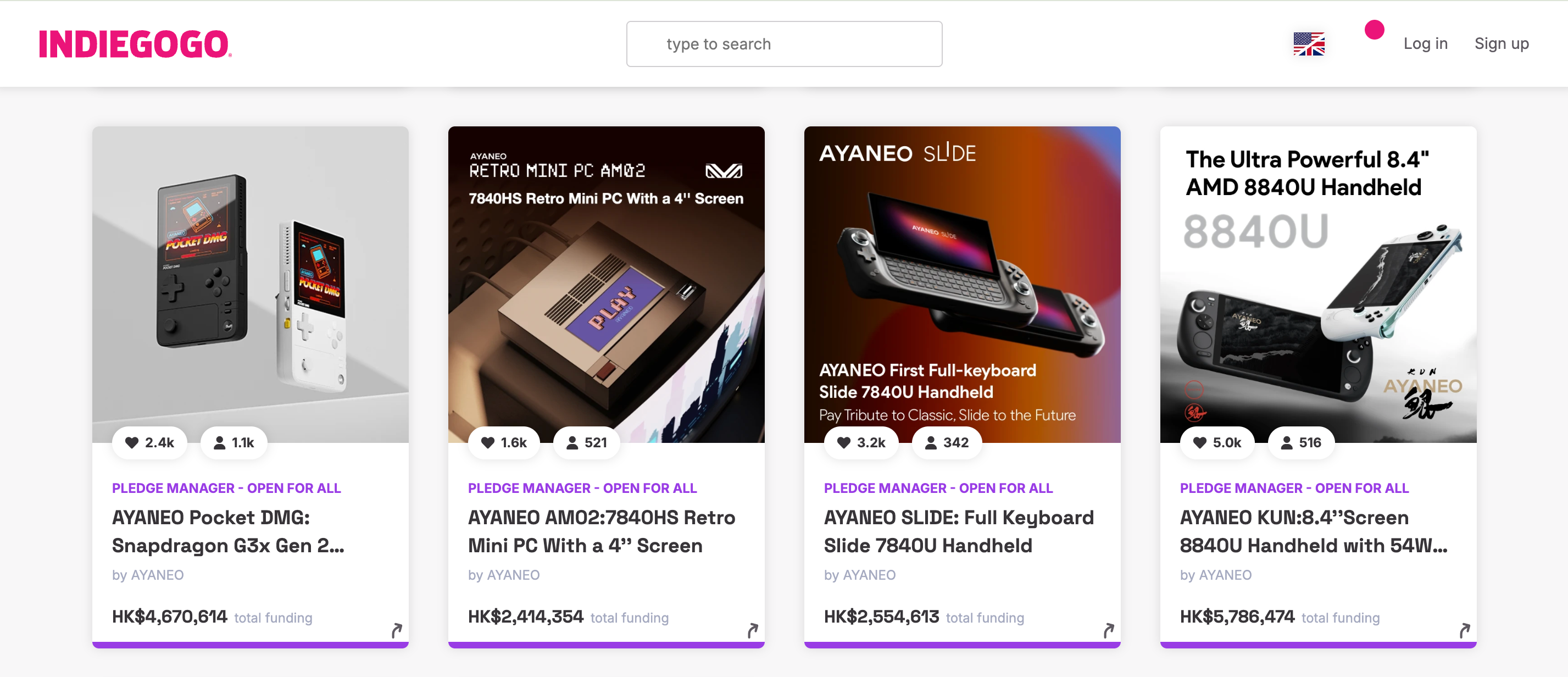 比SWITCH贵了3倍!国产掌机AYANEO为啥还能活得这么滋润?